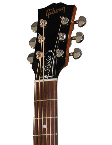 GIBSON J-45 STUDIO ROSEWOOD BURST GIBSON J-45 STUDIO ROSEWOOD BURST