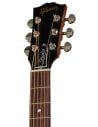 GIBSON J-45 STUDIO ROSEWOOD BURST