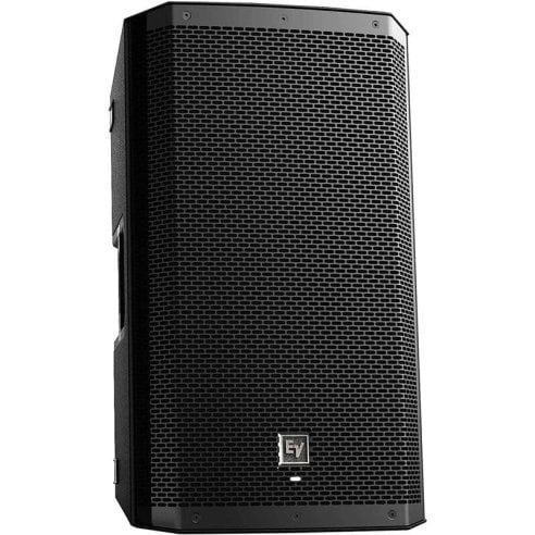 ELECTRO VOICE ZLX12 BT