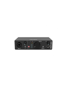 ARTURIA MINIFUSE 1 BLACK