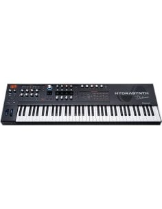 ASM HYDRASYNTH DELUXE