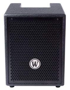 WARWICK GNOME CAB 10-8