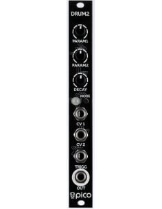 ERICA SYNTHS PICO DRUM2