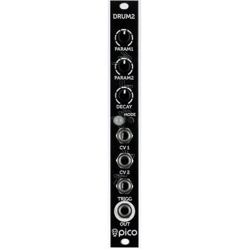 ERICA SYNTHS PICO DRUM2
