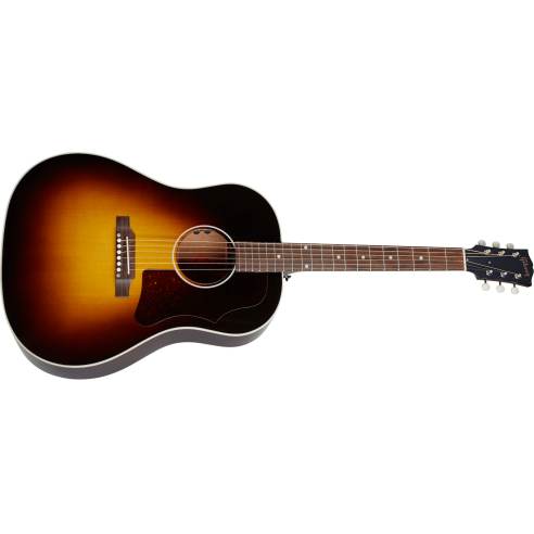 GIBSON 50S J-45 ORIGINAL VS
