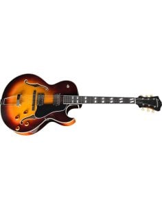 EASTMAN AR372CE-SUNBURST W/CASE