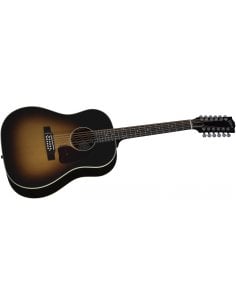 GIBSON J-45 STANDARD 12 STRING VS