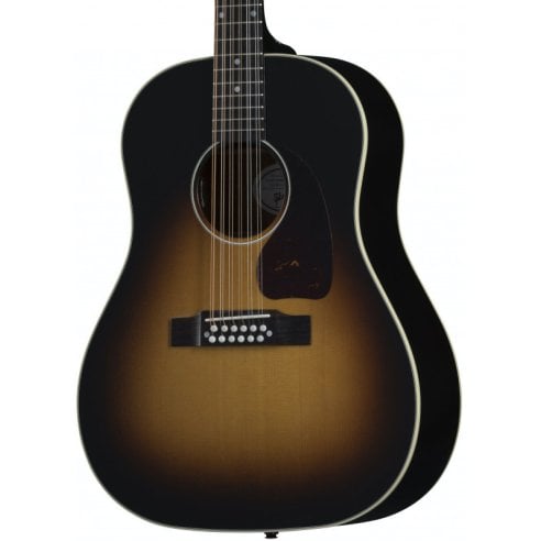 GIBSON J-45 STANDARD 12 STRING VS