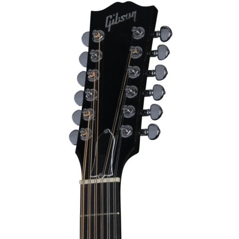 GIBSON J-45 STANDARD 12 STRING VS