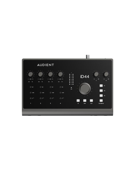 AUDIENT ID44 MKII AUDIENT ID44 MKII
