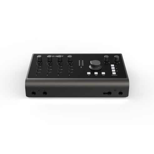 AUDIENT ID44 MKII