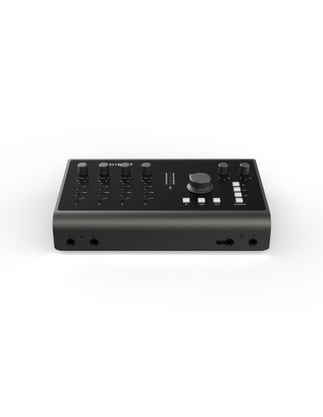 AUDIENT ID44 MKII AUDIENT ID44 MKII