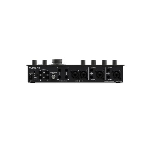 AUDIENT ID44 MKII