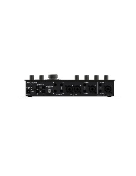 AUDIENT ID44 MKII AUDIENT ID44 MKII