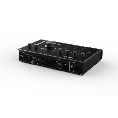 AUDIENT ID44 MKII