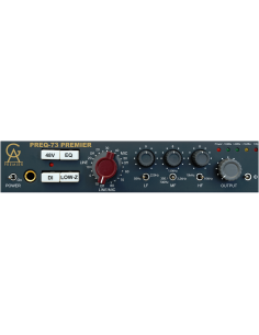 GOLDEN AGE PREQ-73 PREMIER