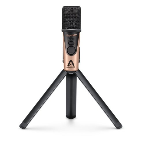 APOGEE HYPERMIC