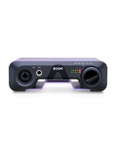 APOGEE BOOM