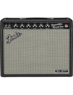 FENDER TONE MASTER PRINCETON REVERB