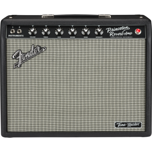 FENDER TONE MASTER PRINCETON REVERB
