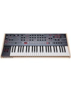 SEQUENTIAL TRIGON 6