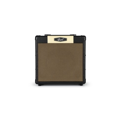 CORT CM15R BK AMP