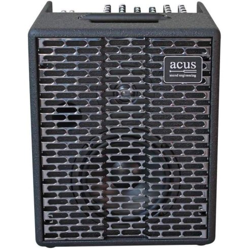 ACUS ONE FOR STRINGS 6T SIMON BLACK