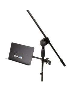 QUIK LOK MS303 LEGGIO CON AGGANCIO A MORSETTO