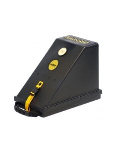 HARDCASE HNSBP CUSTODIA PEDALE