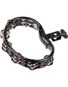 MEINL TMT2BK SETUP TAMBOURINE
