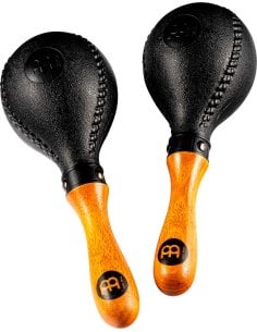 MEINL PM2BK MARACAS SINTETICHE