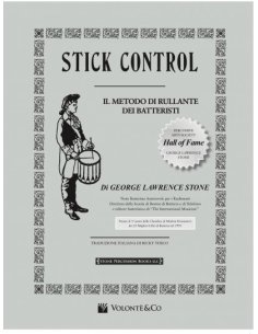 STONE STICK CONTROL (IN ITALIANO)