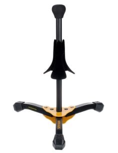 HERCULES DS531BB STAND SAX SOPRANO O FLICORNO 2