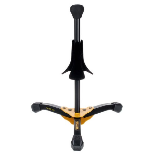 HERCULES DS531BB STAND SAX SOPRANO O FLICORNO