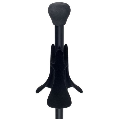 HERCULES DS531BB STAND SAX SOPRANO O FLICORNO