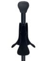 HERCULES DS531BB STAND SAX SOPRANO O FLICORNO