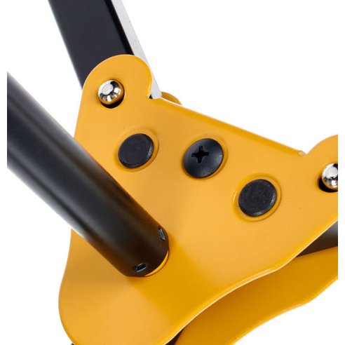 HERCULES DS531BB STAND SAX SOPRANO O FLICORNO