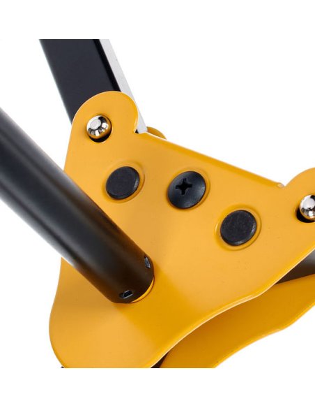 HERCULES DS531BB STAND SAX SOPRANO O FLICORNO HERCULES DS531BB STAND SAX SOPRANO O FLICORNO