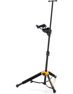 HERCULES DS571BB SUPPORTO PER VIOLINO/VIOLA 2