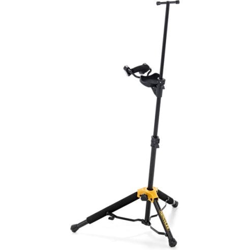 HERCULES DS571BB SUPPORTO PER VIOLINO/VIOLA