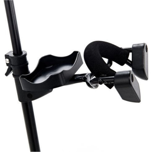 HERCULES DS571BB SUPPORTO PER VIOLINO/VIOLA