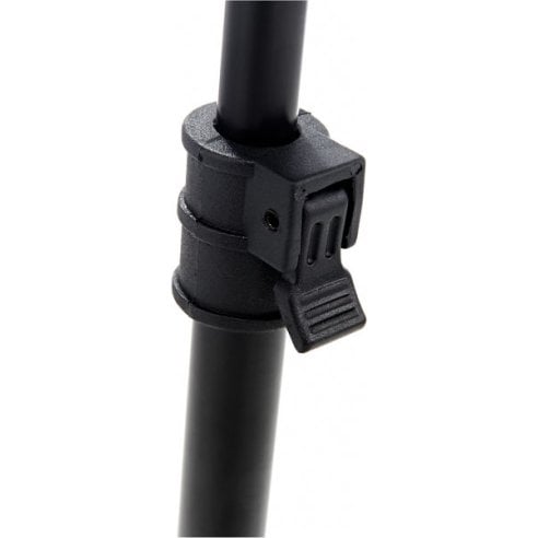 HERCULES DS571BB SUPPORTO PER VIOLINO/VIOLA