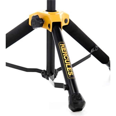 HERCULES DS571BB SUPPORTO PER VIOLINO/VIOLA
