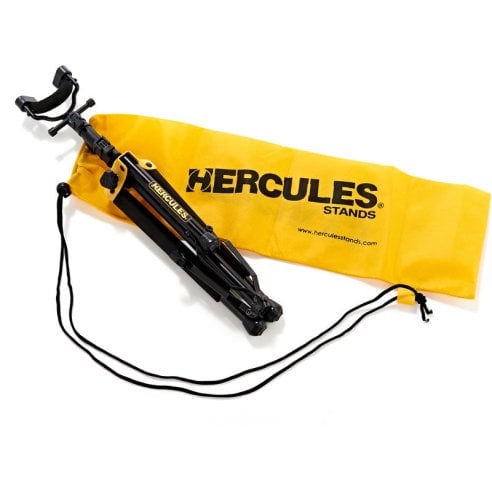 HERCULES DS571BB SUPPORTO PER VIOLINO/VIOLA