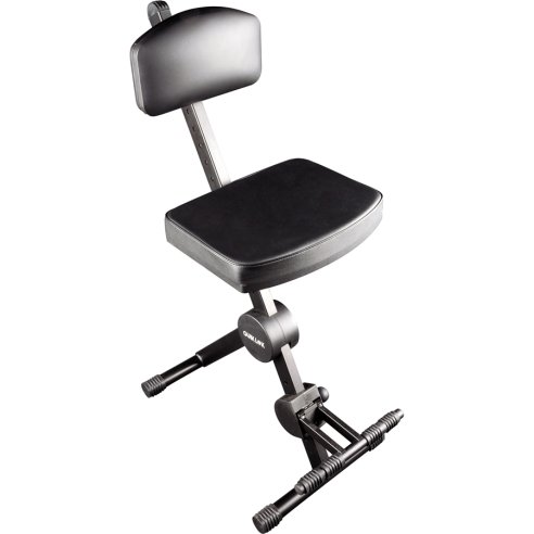 QUIK LOK DX749 SEGGIOLINO CON SCHIENALE