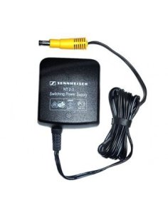 SENNHEISER NT2 3 POWER SUPPLY EW SERIES