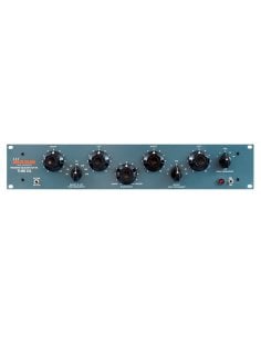 WARM AUDIO EQP-WA PULTEC STYLE EQ