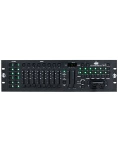 AMERICAN DJ DMX OPERATOR 384 LIGHT CONTROLLER
