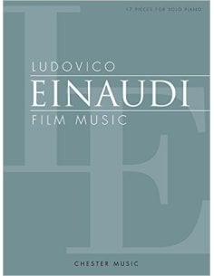 EINAUDI FILM MUSIC