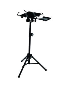 QUIK LOK LPH004 SUPPORTO PER LAPTOP DA TERRA